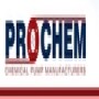 Prochem Chemical Pump Manufacturers