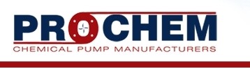 Prochem Chemical Pump Manufacturers