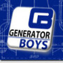 Generator Boys