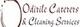Odirile Caterers & Cleaning Services