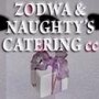 Zodwa & Naughty's Catering CC