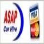 ASAP Car Hire