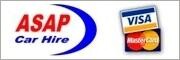 ASAP Car Hire