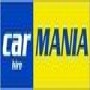 Car Mania Car Hire