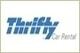 Thrifty Car Rentals