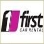 First Car Rental