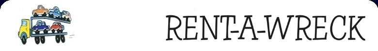 Rent-A-Wreck