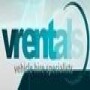V-Rentals Vehicle Hire Specialists