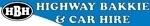 Highway Bakkie Hire