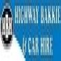 Highway Bakkie Hire