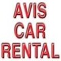 Avis Car Rental