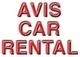 Avis Car Rental