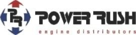 Power Rush Trading 33 CC