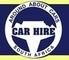 Around About Cars