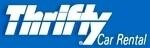 Thrifty Car Rentals