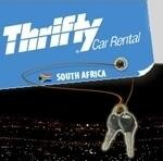 Thrifty Car Rentals