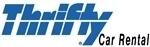Thrifty Car Rentals