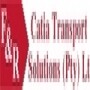 F & R Catai Transport Solutions (Pty) Ltd
