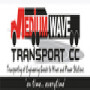 Medium Wave Transport CC