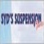 Suspension Parts CC