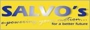 Salvo Brake & Clutch