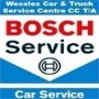 Bosch Car Service (Samrand)