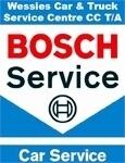 Bosch Car Service (Samrand)