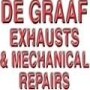De Graaf Exhausts & Mechanical Repairs