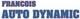Francois Auto Dynamic