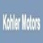 Köhler Motors Cape Town City (Pty) Ltd