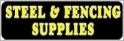 Steel & Fencing Supplies