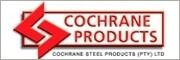 Cochrane Razor Wire