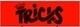 Tricks Wrought Iron Services