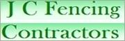 J C Fencing