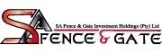 SA Fence & Gate