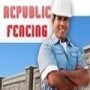 Republic Fencing
