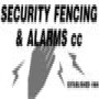 Security Fencing & Alarms CC