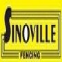 Sinoville Omheinings