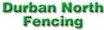 Durban North Fencing CC