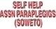 Self Help Assn Of Paraplegics (Soweto)