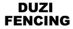 Duzi Fencing