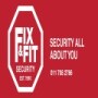 Fix & Fit Security (Glenferness)