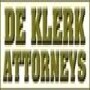 De Klerk Attorneys