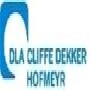 Cliffe Dekker Inc
