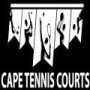 Cape Tennis Court Contractors