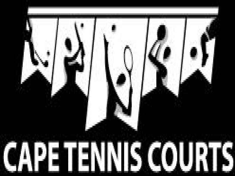 Cape Tennis Court Contractors