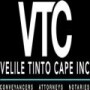 Velile Tinto (Cape) Inc:Bellville