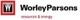 Worley Parsons RSA