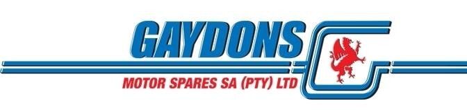 Gaydons Motor Spares