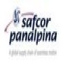 Safcor Panalpina